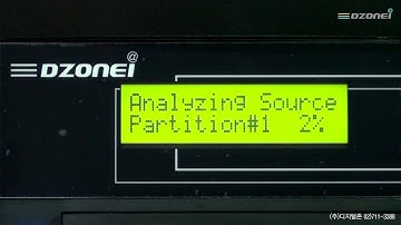 [Dzonei] HDD Duplicator - FHC PRO Series