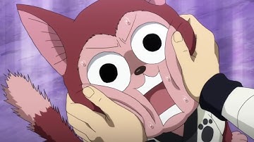 【フェアリーテイル】 次回予告 第280話「黒魔術教団（アヴァタール）」