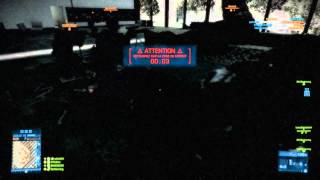 Battlefield 3 Base Raping C4 6 at the end