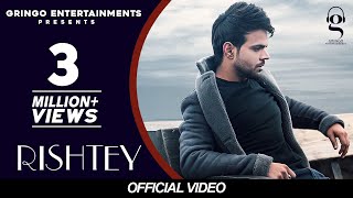 Rishtey | Miel | Gaurav & Kartik Dev |