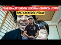 Cara aku duduk free di Jepun selama 3 bulan