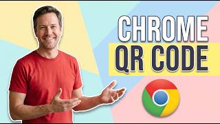 How To Make Chrome QR Code (Easy Guide)