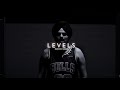 Levels perfectly slowed  sidhu moose wala  lyricalbeatz