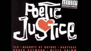 2Pac - Definition Of A Thug Nigga (Poetic Justice Soundtrack)