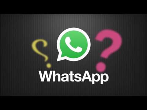 Whatsapp'ın Sır Gibi Kalan Özellikleri