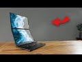 DIY Dual Screen Laptop! (100% DIY!)