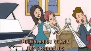 Whats With Andy Introtheme seizoen 1 dutch hq 