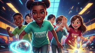 Grow Youth Bowling screenshot 5