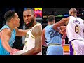 NBA &quot;Don&#39;t Play With Me&quot; MOMENTS