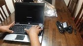 Hp Compaq 6530b Preview A Class Refurbished Youtube