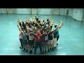 【関西ハロ研】卒業企画  ALL FOR ONE &amp; ONE FOR ALL! 踊ってみた