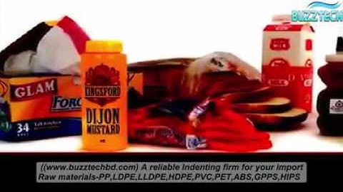 What is the different of HDPE-MDPE-LDPE (High-Medium-Low Density Polypropylene)?