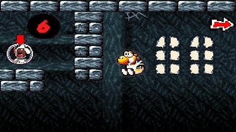 Saves In Speedrunning #5