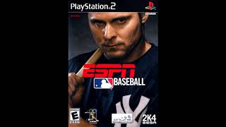 ESPN MLB Baseball Soundtrack