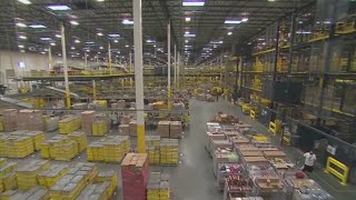 Amazon workers in 20 countries to strike