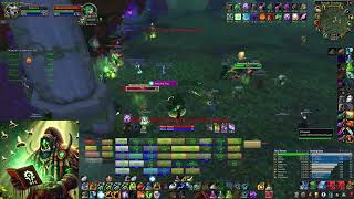 Ysondre Azuregos World Bosses - Wow Hc - Horde - Nekrosh