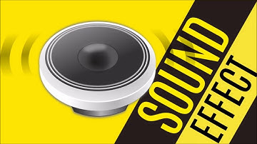 Bubble Pop Sound Effect