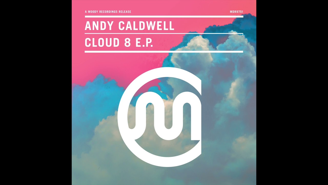 @AndyCaldwellMusic  - Questions In My Mind
