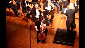 Tchaikovsky Variations on a Rococo Theme (Fitzenhagen ordering, interior details from original)