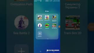 Играю в Tram Sim 2D screenshot 4