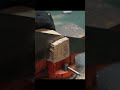Machete From Dump #restoration #rusty #restore #shorts