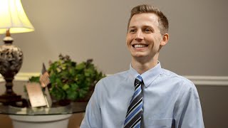 Meet Dr Drew Link