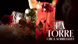 Chica Sobresalto - La torre