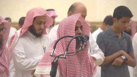 استمع وتمتع الى هذا الترتيل الجميل من عشائية من سورة ال عمران 1440/1/2