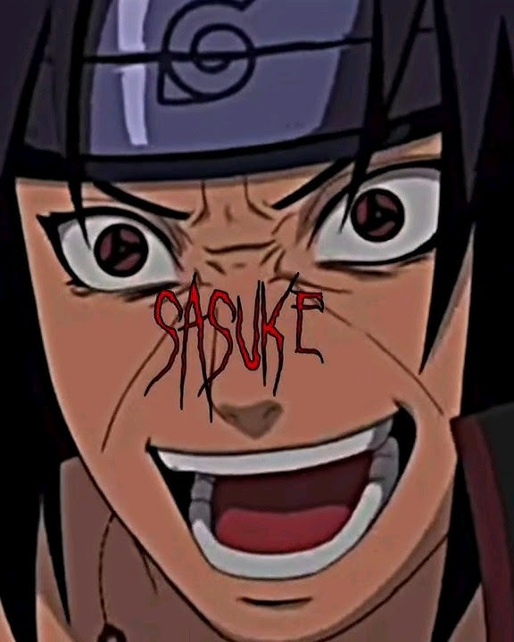 Itachi.. edit