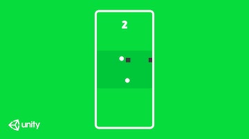 Unity Simple Hyper Casual Game Tutorial - TrickyTurns