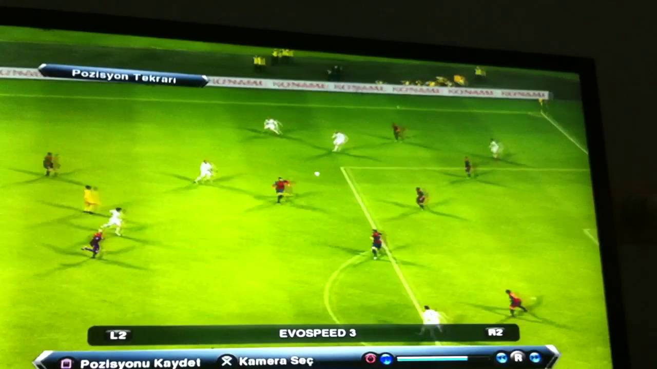 Pes 13 YouTube