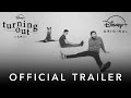 Turning Out an AJR film | Official Trailer | Disney 