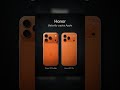 The iPhone 17 Pro Max dropped months ago… then Honor came out with this 🫣