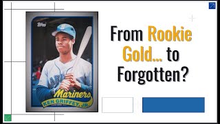 The Rise and Fall of Topps Traded (And Why It Mattered!)