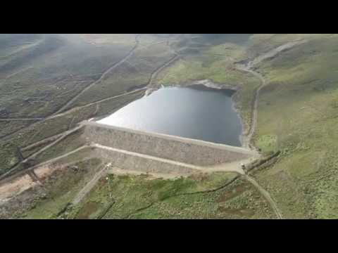 Video: Water Okkerneut - 'n Ongewone Inwoner Van Reservoirs