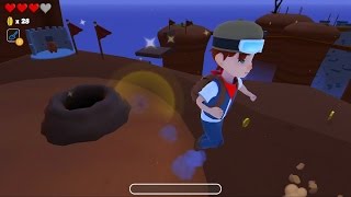 Quick Look: Poi