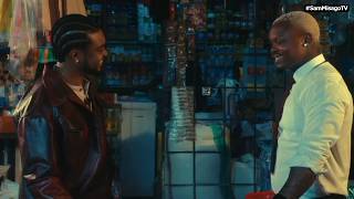 Harmonize akanusha kudaiwa kodi na Baba mwenye nyumba wake Milioni 60 kwa kuweka hii video na Kusah