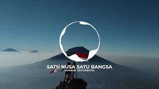 Satu Nusa Satu Bangsa - Javanese Instrumental