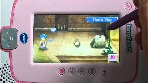 Игры и разу краска на Inno Tab 3