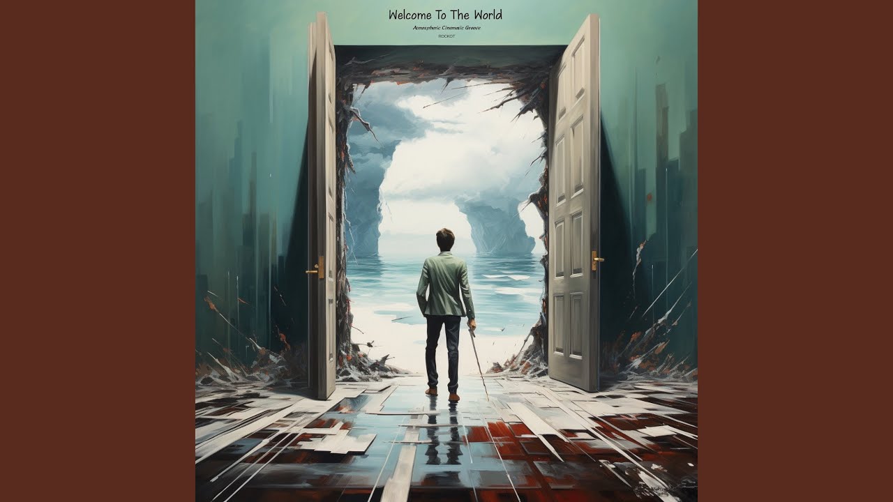 Welcome to the World (Atmospheric Cinematic Groove)