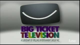 Regan Jon Productions/Big Ticket Television/Paramount Television (1996)