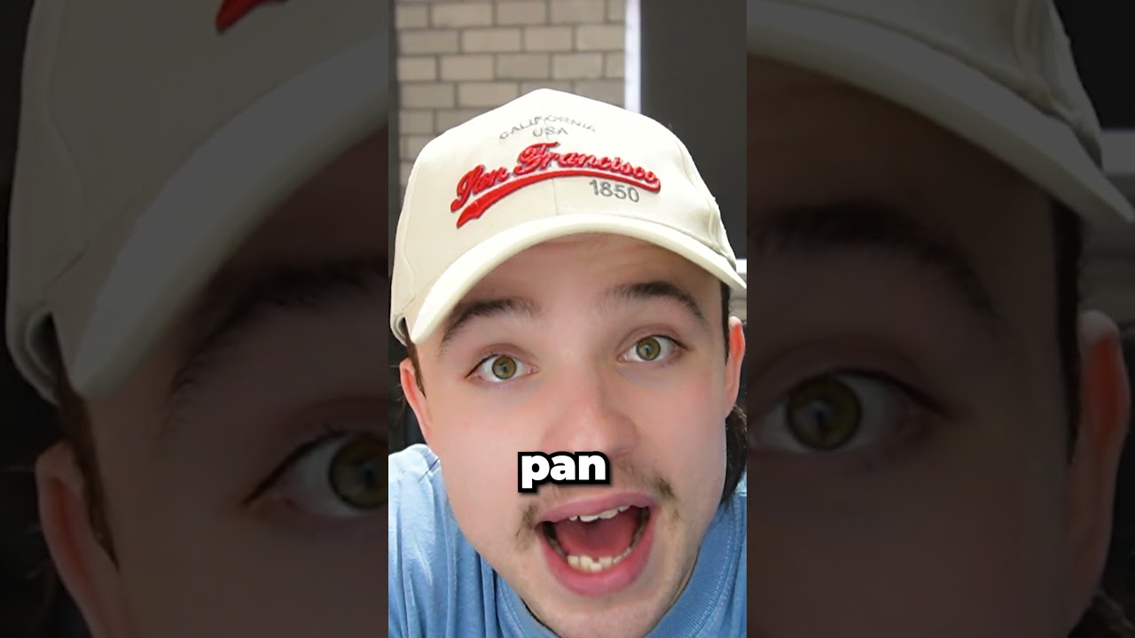 American Tries To Make A Cup Of Tea 😫