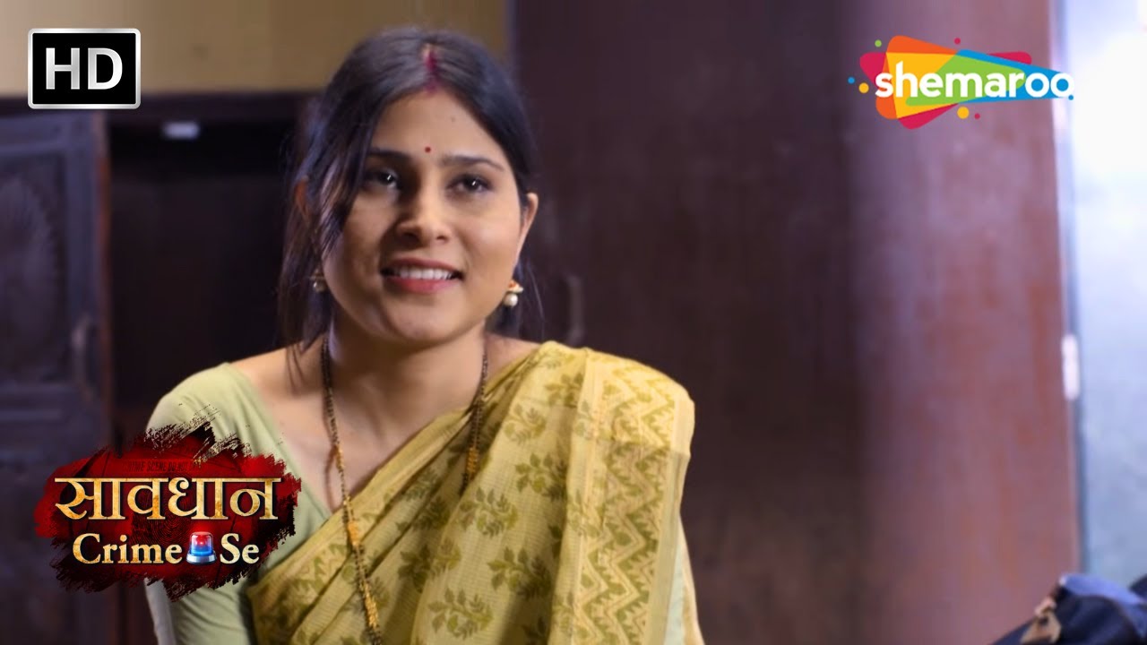 Manohar Kahaniyaan New Episodes | Savdhaan Crime Se 
