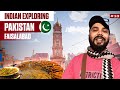 Faisalabad the city of bazaars textile  street food culture history  indian exploring pakistan