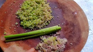 Học Được Mẹo Sắt Sả Nhuyễn Không Cần Bằm Nhanh Cấp Tốc