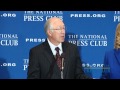 NPC Luncheon with Ken Salazar