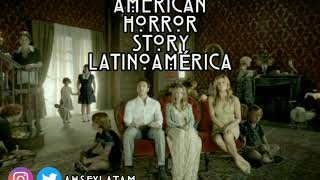 AHS Murder House SoundTrack: Bernard Hermann - Twisted Nerve