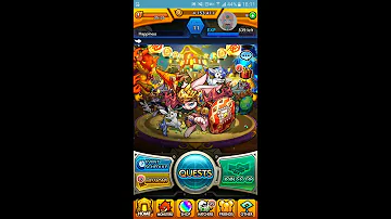 تحميل モンスト 外国 版