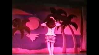 Otea Oimeo Sala Chopin 1996