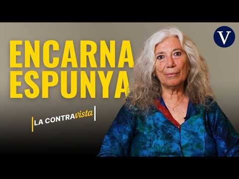Encarna Espunya, physical therapist and expert in chronic pain: "Pain is a subjective experience"
